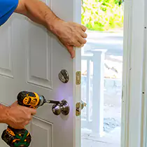 Entry Doors in Union City, CA