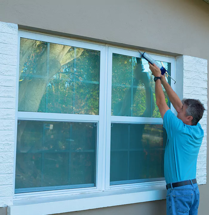Modern Windows in Union City, CA