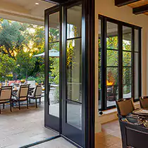 Patio Doors in Union City, CA