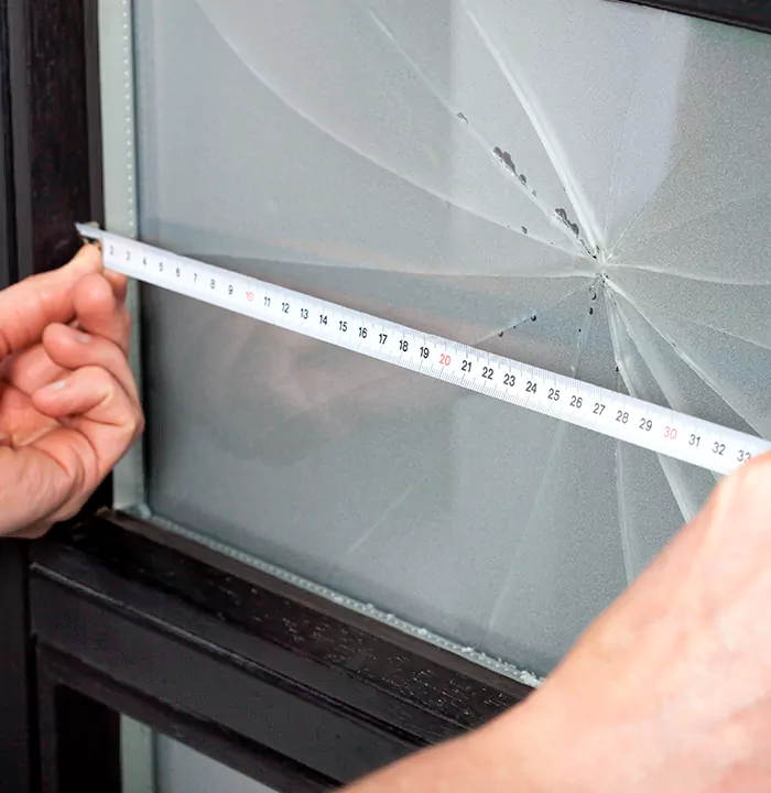 Storefront Glass Repair in Union City, CA