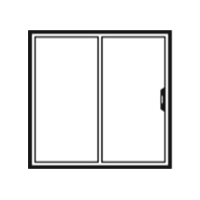 Patio Doors in Union City, CA