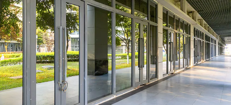 Professional Accordion Door Repair in Union City, CA