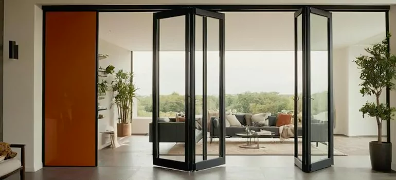Folding Bifold Doors Repair in Union City, CA