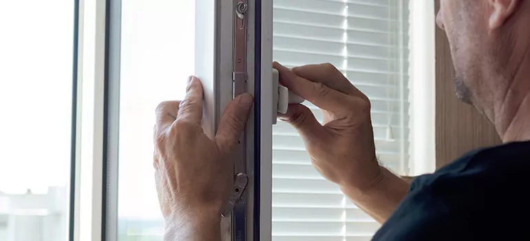 Luxury Window Installation in Union City, CA
