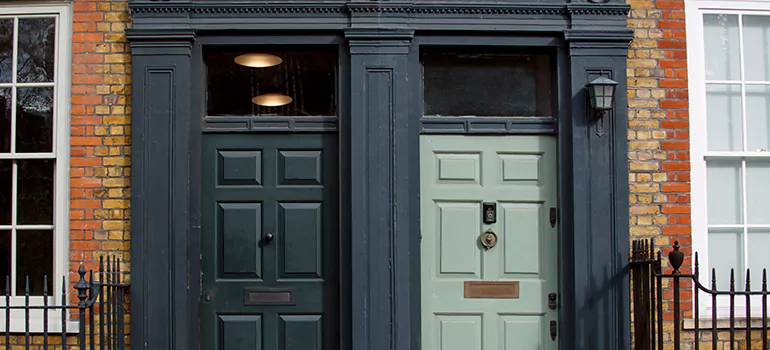 Interior Door Trim Moulding  in Union City, CA