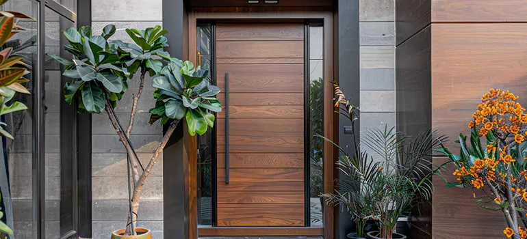Auto Interior Door Panel Repair in Union City, [location field=ss