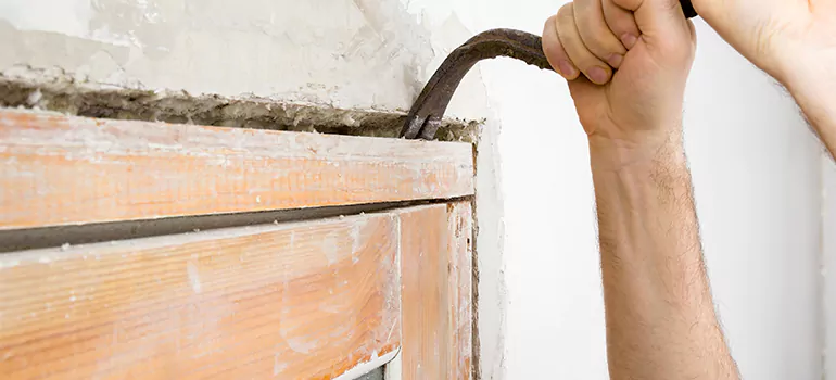 Front Door Replacement Cost in Union City, CA