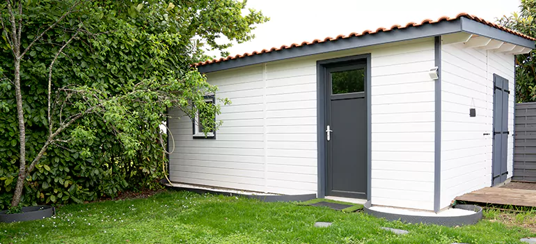 Patio Door Weatherproofing in Union City