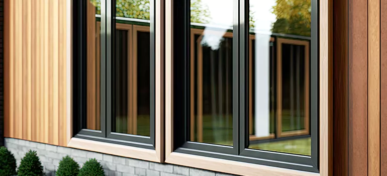 Large Double Pane Windows in Union City, CA