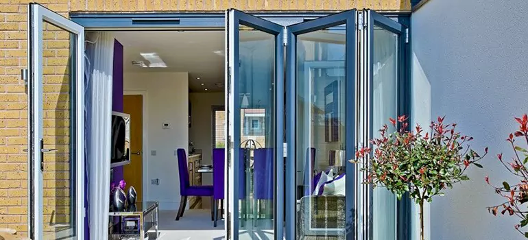 Bifold Door Repairs Near Me in Union City, CA