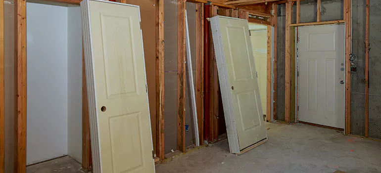 Heavy Duty Sliding Door in Union City, CA