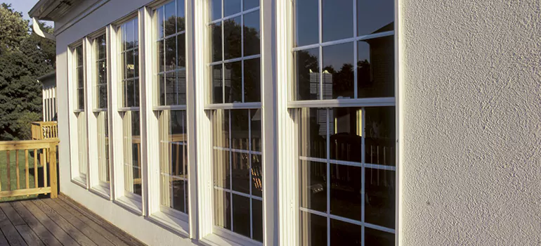 Home Window Glass Repair in Union City, CA