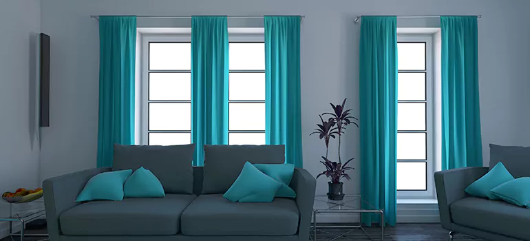 Hurricane Door Protection in Union City, CA