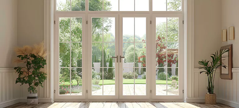 Impact Patio Doors in Union City, CA