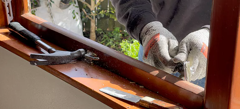 Industrial Window Repair in Union City, CA