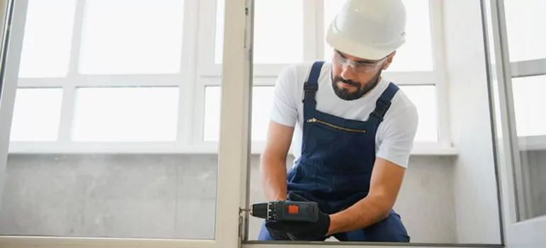 Local Interior Window Finishing in Union City, CA