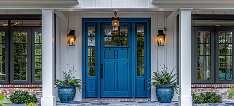Modern Roll Up Garage Doors Repair in Union City, CA