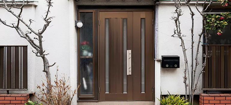 Commercial Overhead Door Installation in Union City, CA