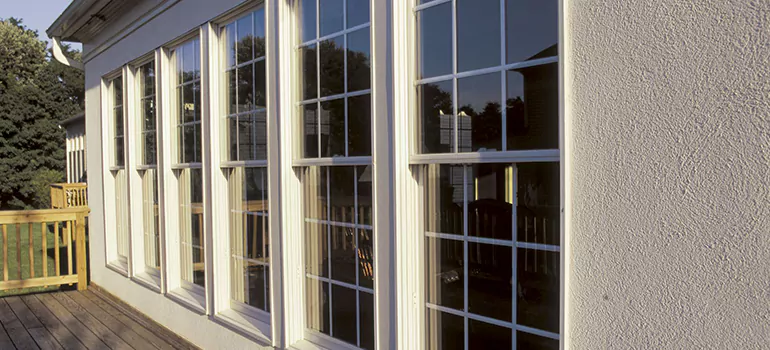 Residential Security Window Screens Installation in Union City, CA