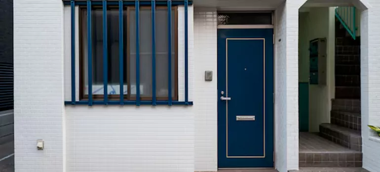 Barn Door Slab Repair in Union City, CA