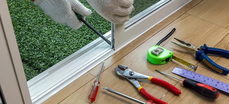  Automatic Sliding Door Repair in Union City, CA