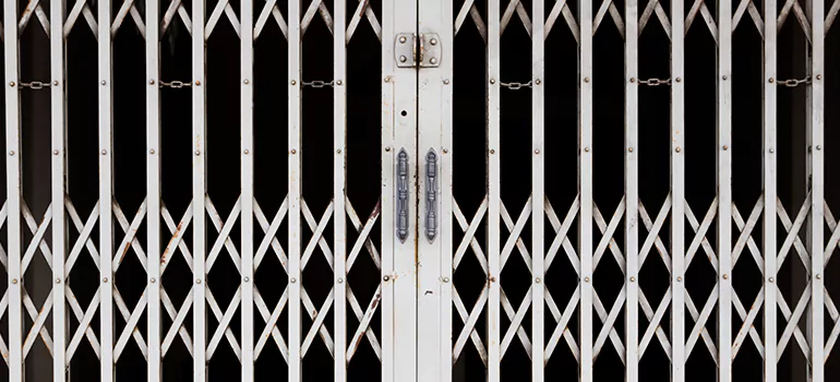 Steel Line Garage Door Repairs in Union City, CA