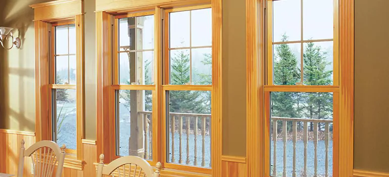 Safety Tempered Glass Window Installation in Union City, CA