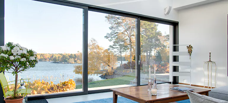 House Window Crank Repair in Union City, CA