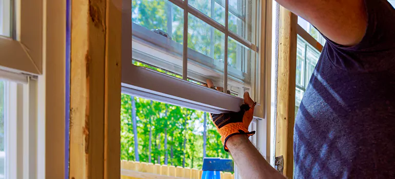 Decorative Window Film Services in Union City, CA