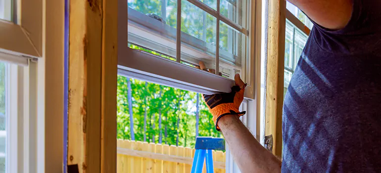Home Window Repair in Union City, CA