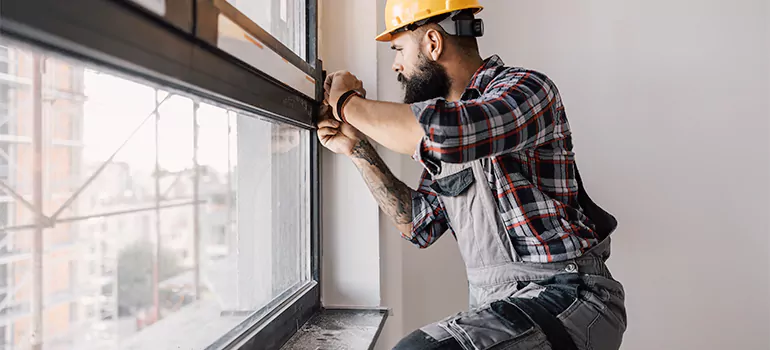 Window Glazing Company in Union City, CA