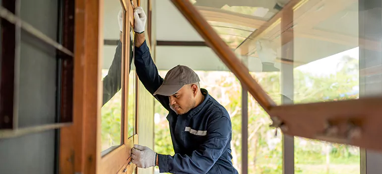 Energy-efficient Window Insulation in Union City, CA