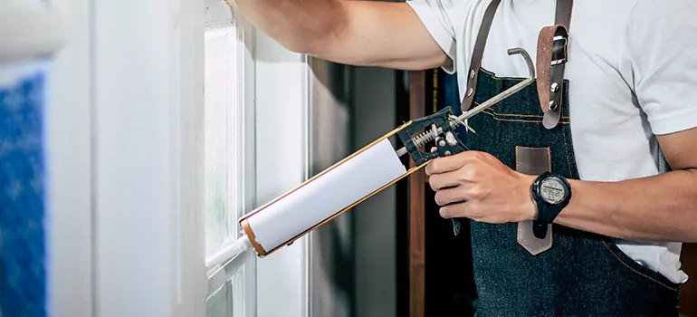 Window Jamb Extension in Union City, CA