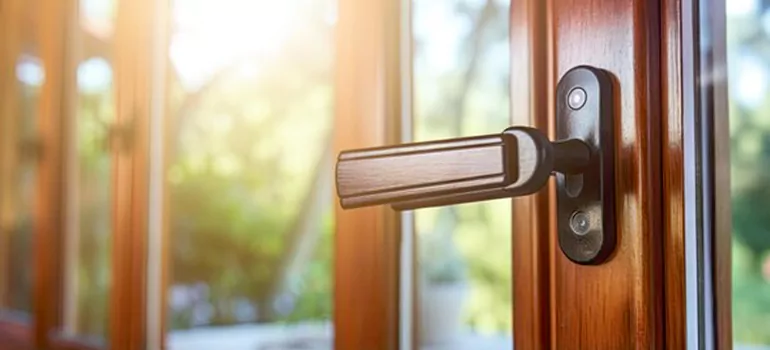Double Glazing Window Latch Repairs in Union City, CA