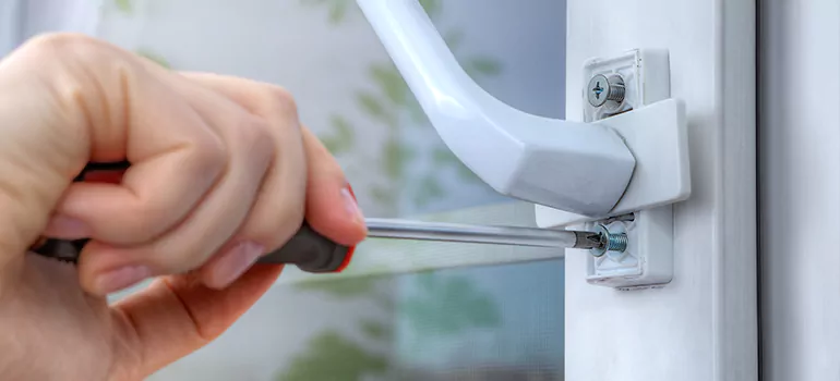 Window Crack Repair in Union City, CA