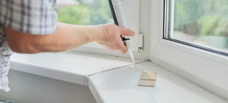 Professional Accordion Door Repair in Union City, CA