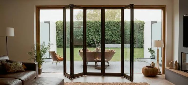 Cheap Bifold Doors in Union City, CA