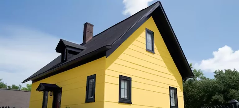 [Custom Black Windows in Union City, CA