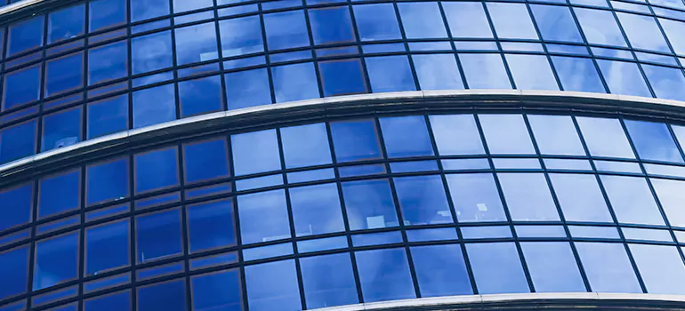 Commercial Window Protection Services in Union City, CA