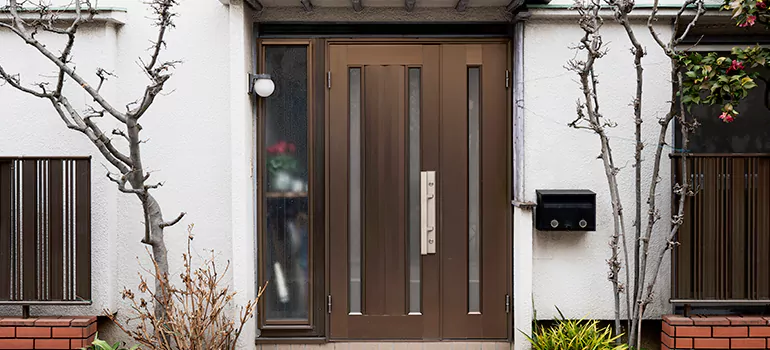 Auto Door Panel Repair in Union City, CA
