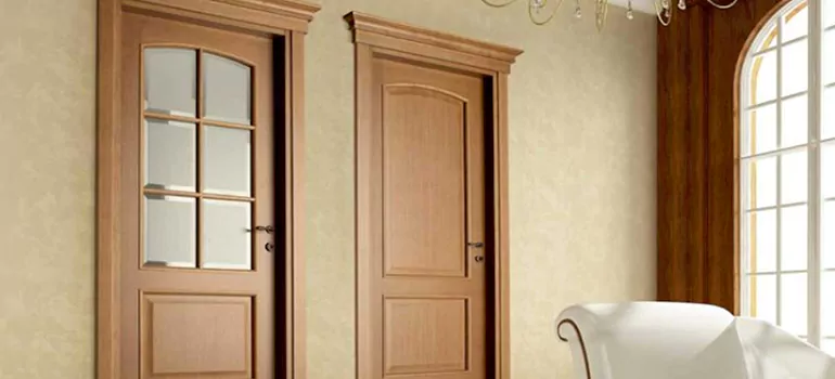 Cabinet Door Stiles in Union City, CA