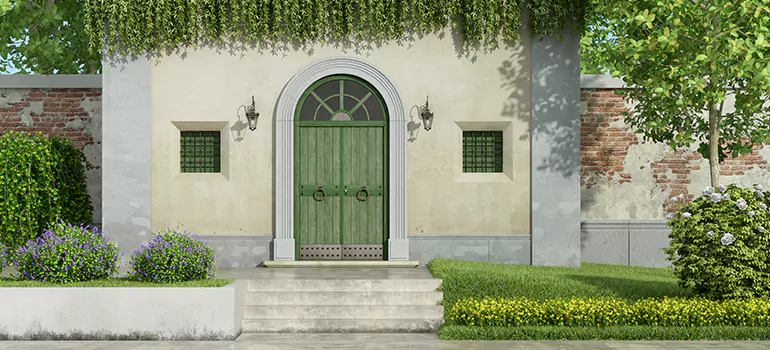 Weatherproof Screen Door in Union City, CA