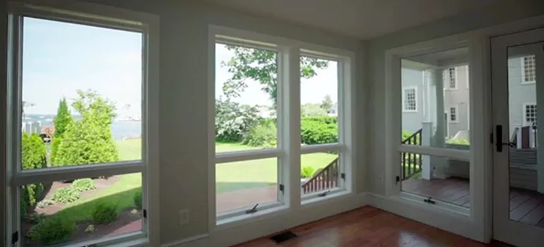 Double-hung Window Repair in Union City, CA