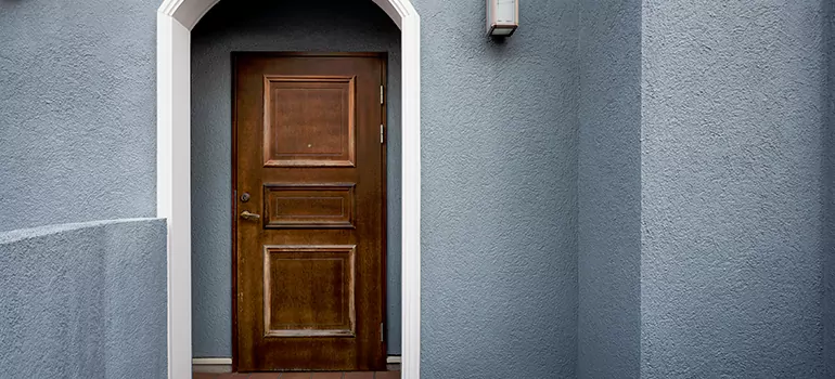Fiberglass Door Weatherproofing in Union City, CA