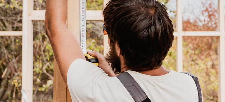 Insulated Fixed Windows in Union City, CA