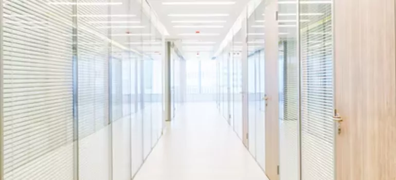 Frosted Glass Windows Replacement in Union City, CA