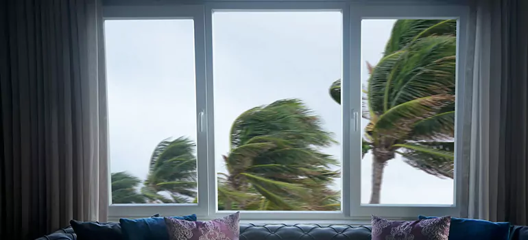 Hurricane Window Inspections Services in Union City, CA