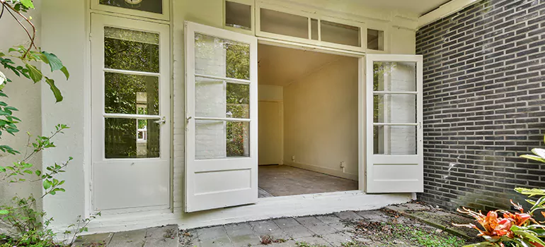 Impact Resistant Doors in Union City, CA