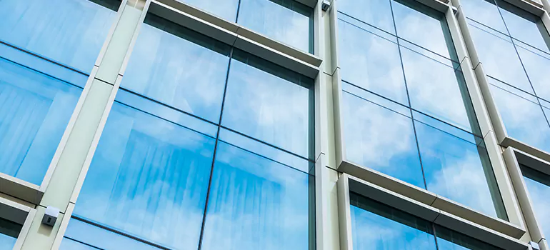 Industrial Window Insulation in Union City, CA