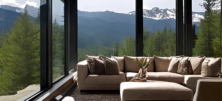 Picture Window Maintenance in Union City, CA